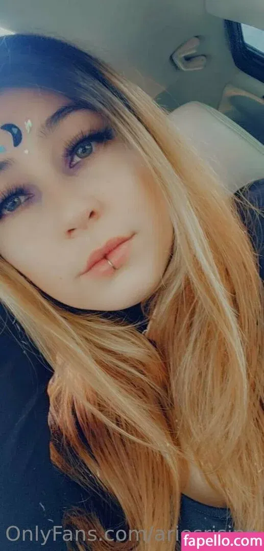 ariesrising Onlyfans Photo Gallery 