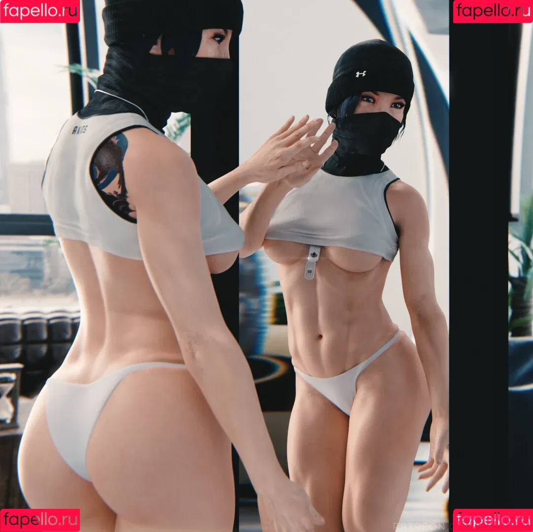 Nyalicia Onlyfans Photo Gallery 