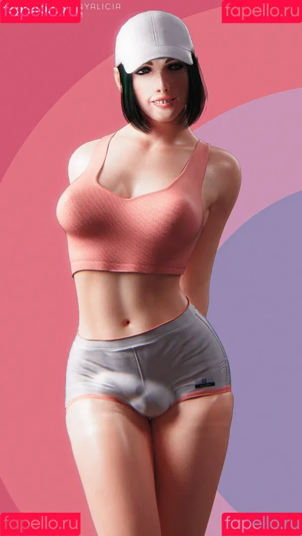 Nyalicia Onlyfans Photo Gallery 