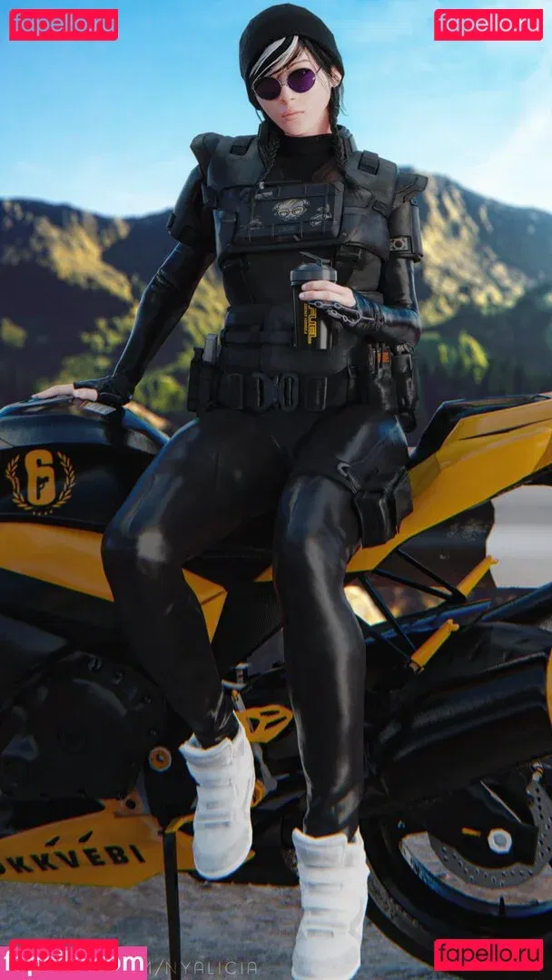 Nyalicia Onlyfans Photo Gallery 