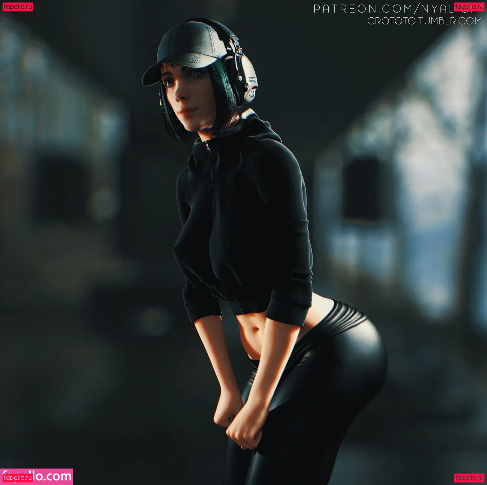 Nyalicia Onlyfans Photo Gallery 