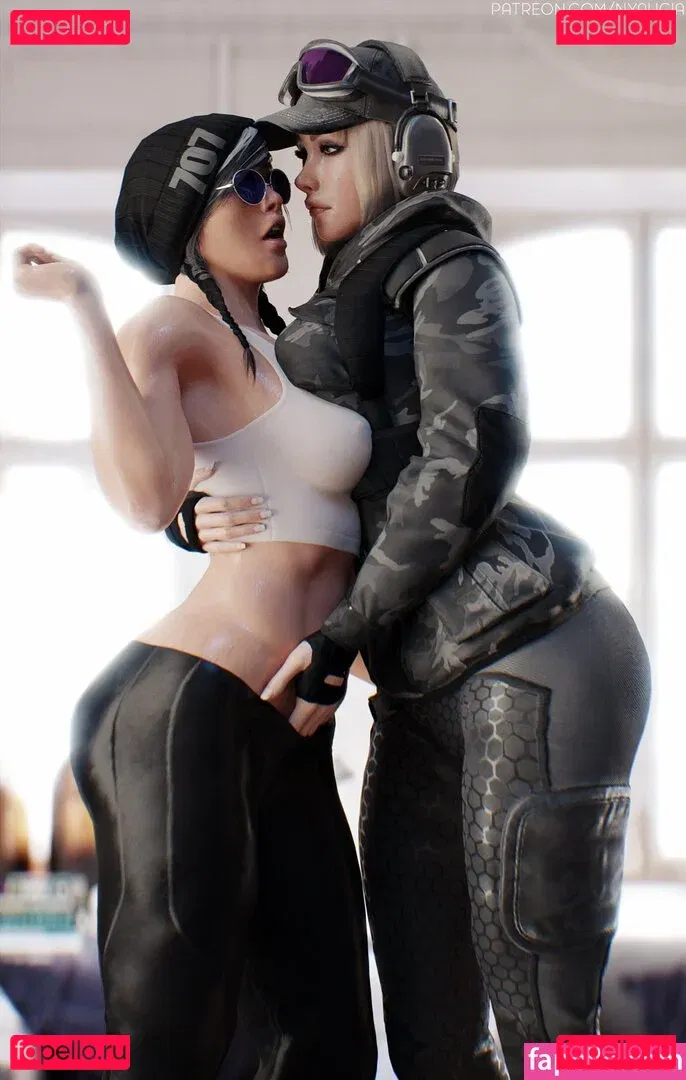 Nyalicia Onlyfans Photo Gallery 