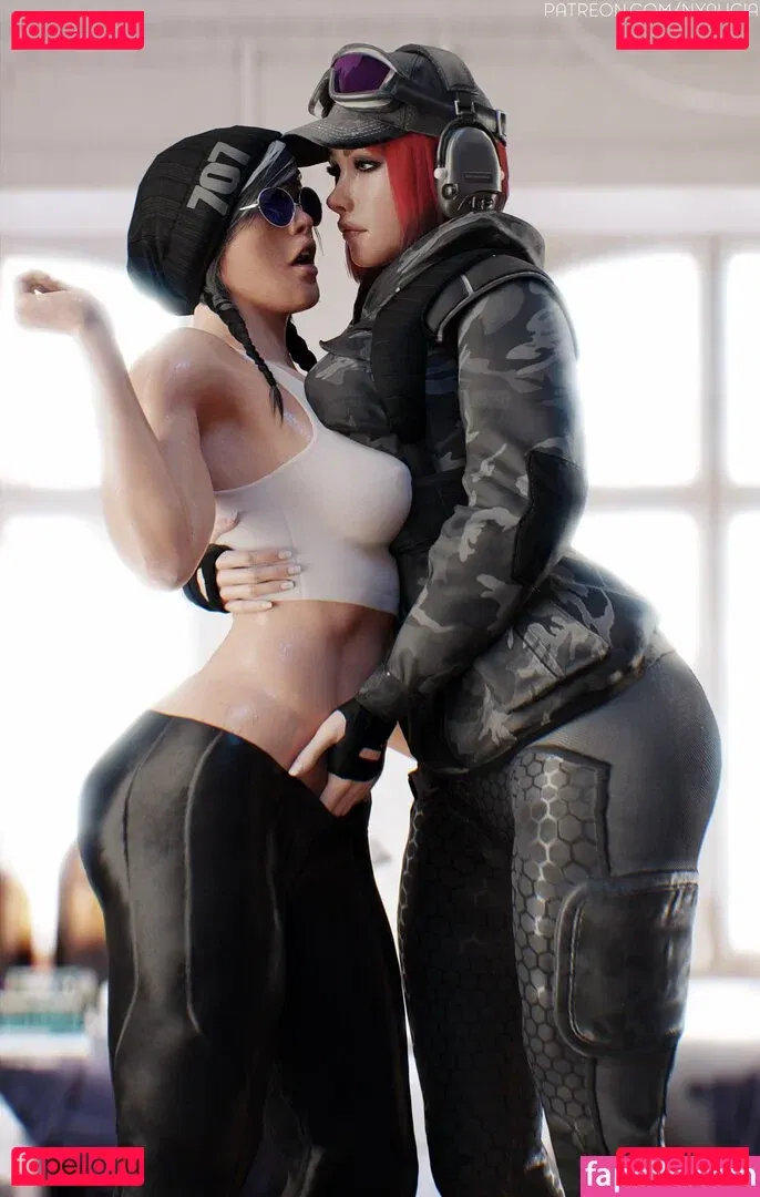 Nyalicia Onlyfans Photo Gallery 