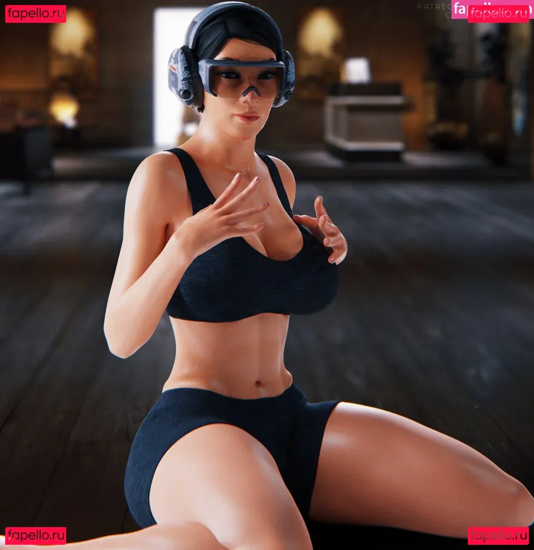 Nyalicia Onlyfans Photo Gallery 