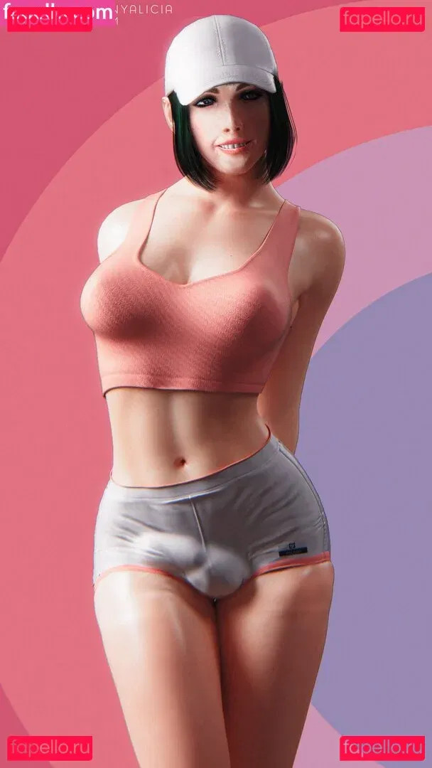 Nyalicia Onlyfans Photo Gallery 