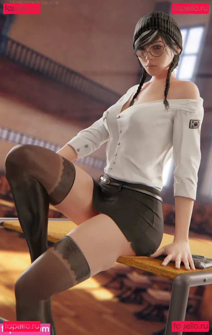 Nyalicia Onlyfans Photo Gallery 