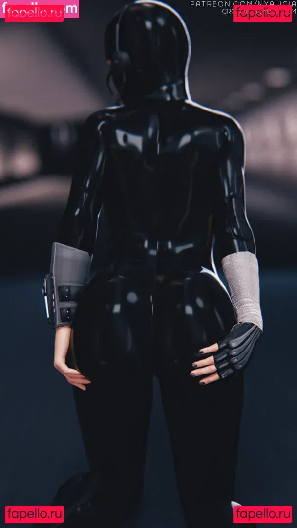 Nyalicia Onlyfans Photo Gallery 