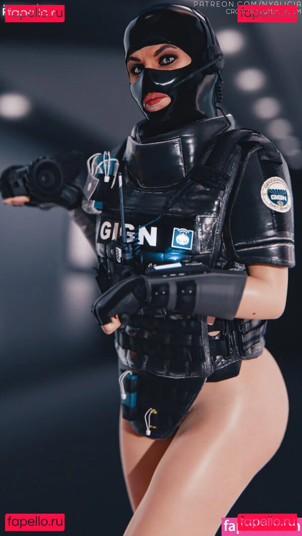 Nyalicia Onlyfans Photo Gallery 