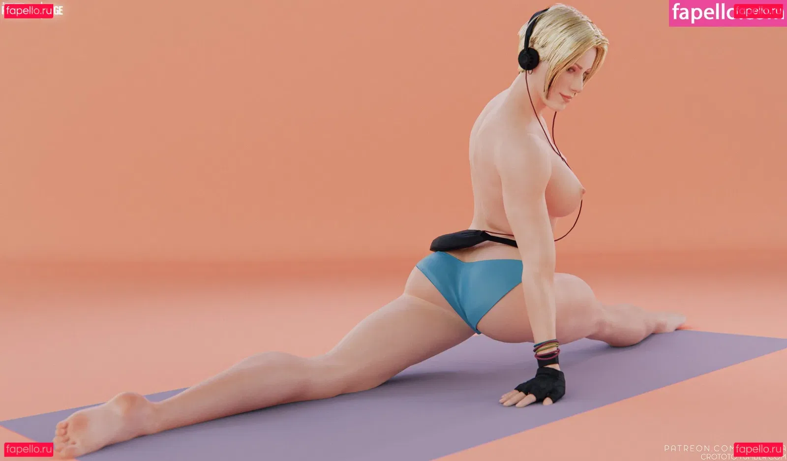 Nyalicia Onlyfans Photo Gallery 