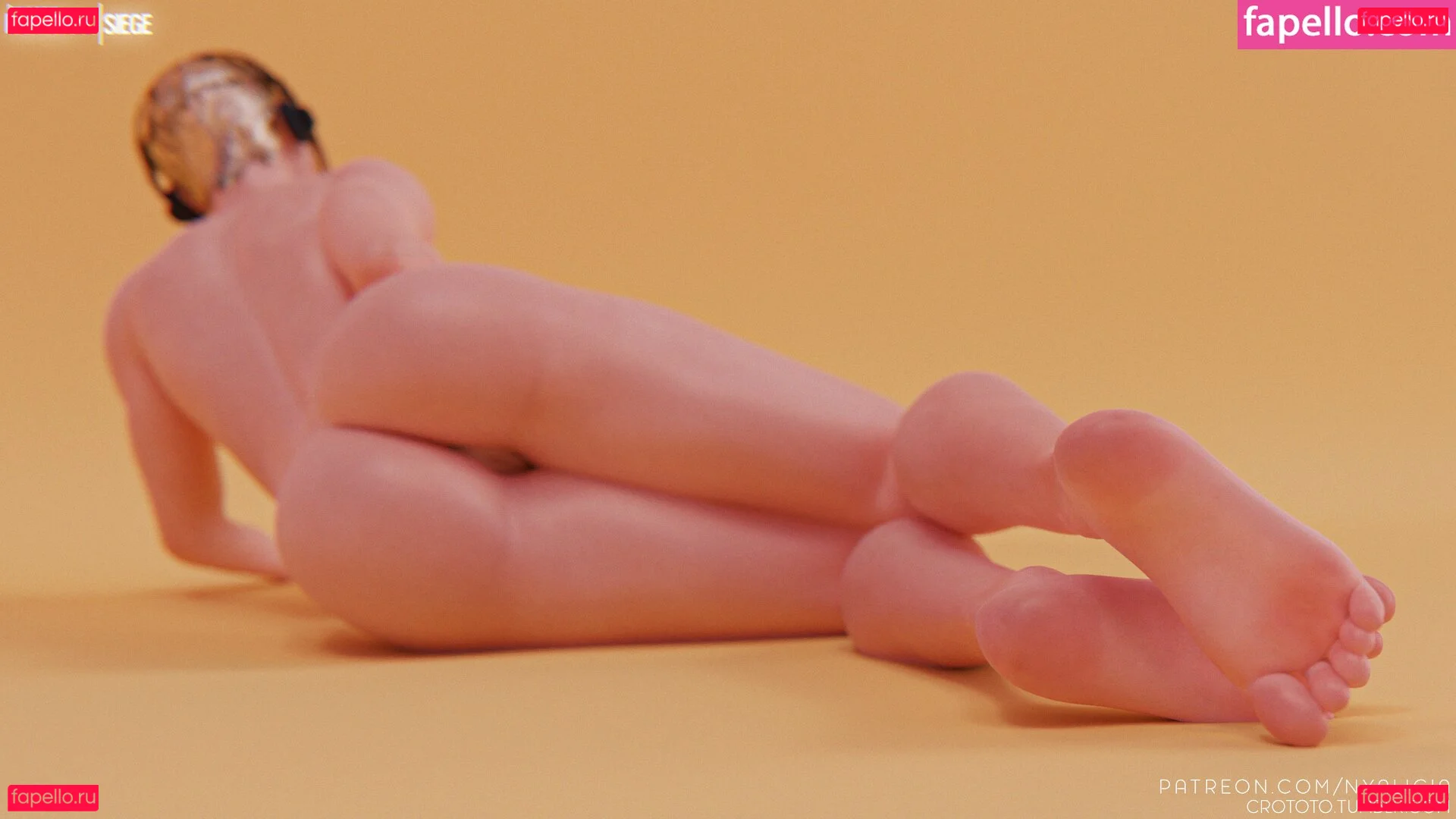 Nyalicia Onlyfans Photo Gallery 