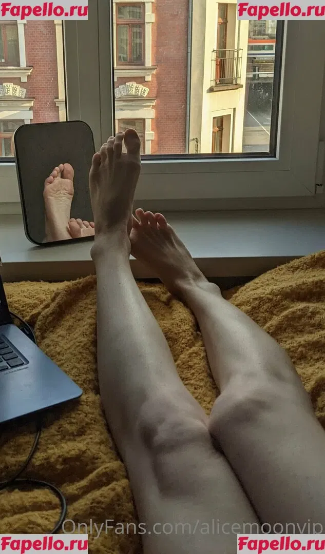 Alicemoonvip Onlyfans Photo Gallery 