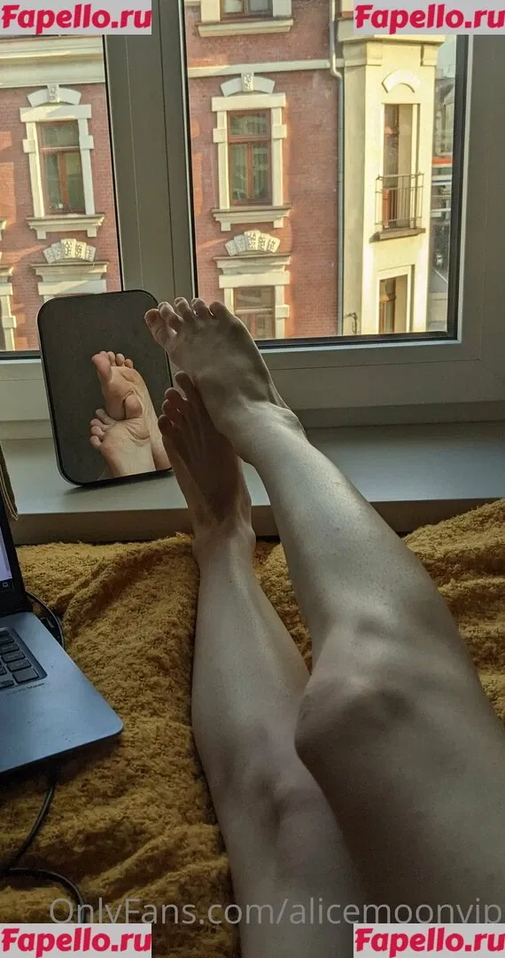 Alicemoonvip Onlyfans Photo Gallery 