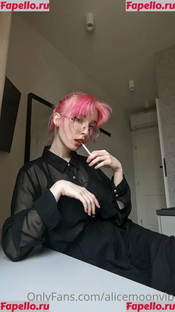 Alicemoonvip Onlyfans Photo Gallery 