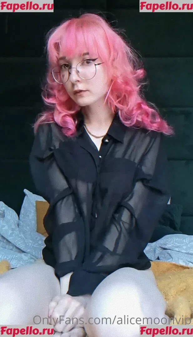 Alicemoonvip Onlyfans Photo Gallery 