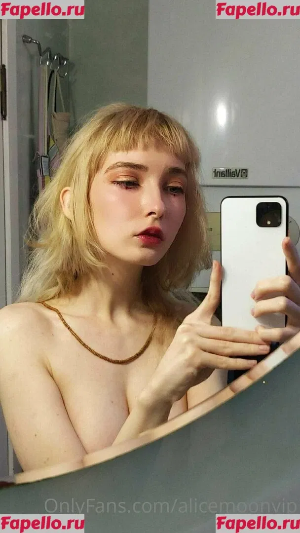 Alicemoonvip Onlyfans Photo Gallery 
