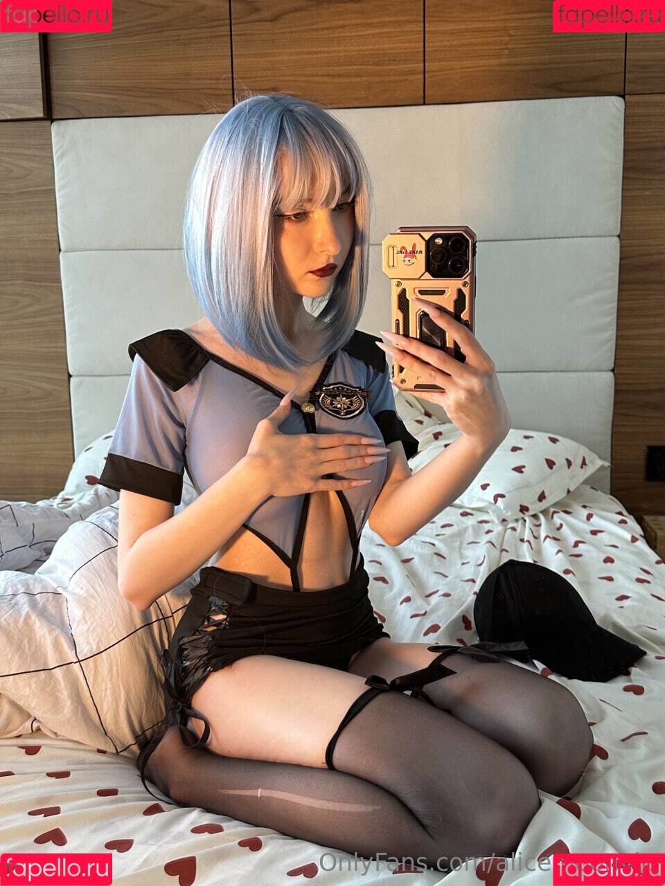 Alicemoonvip Onlyfans Photo Gallery 