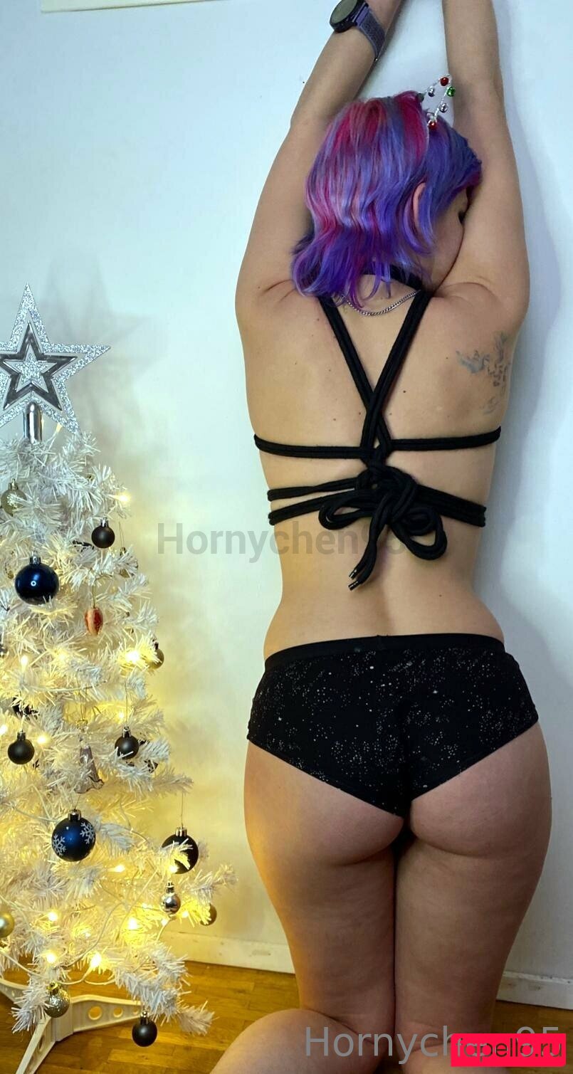 hrnychen95 Nude Onlyfans Photo 50