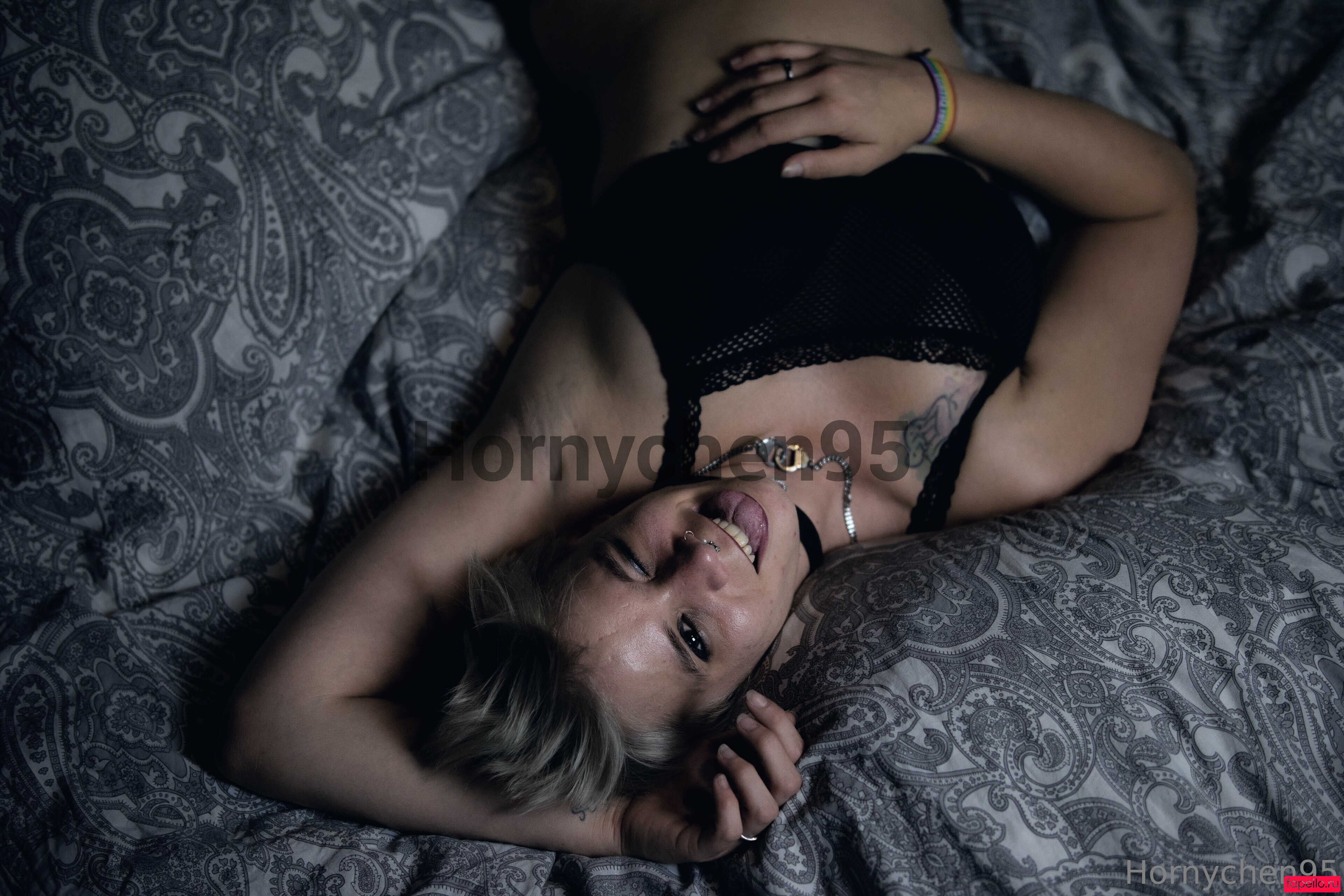 hrnychen95 Nude Onlyfans Photo 40
