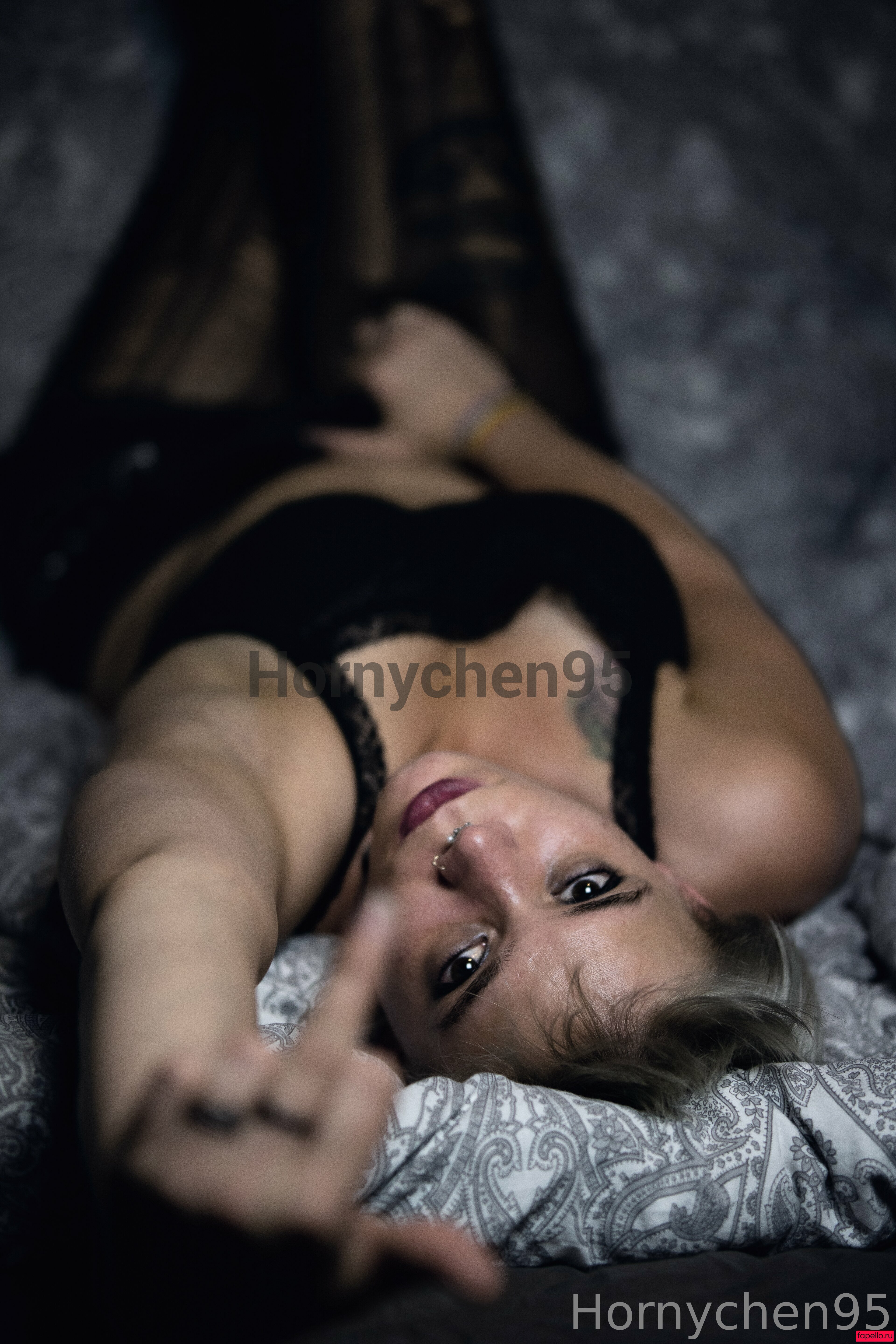 hrnychen95 Nude Onlyfans Photo 39