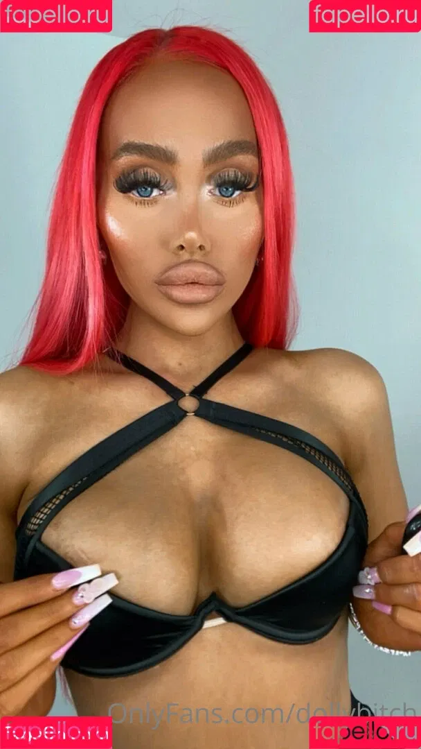 dollybitch Onlyfans Photo Gallery 