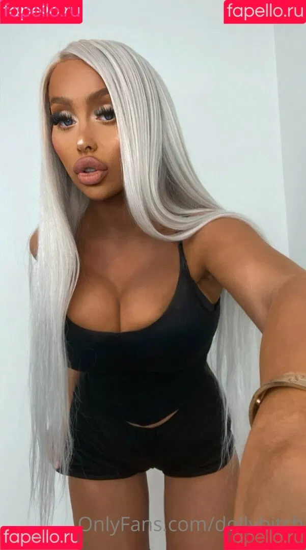 dollybitch Onlyfans Photo Gallery 