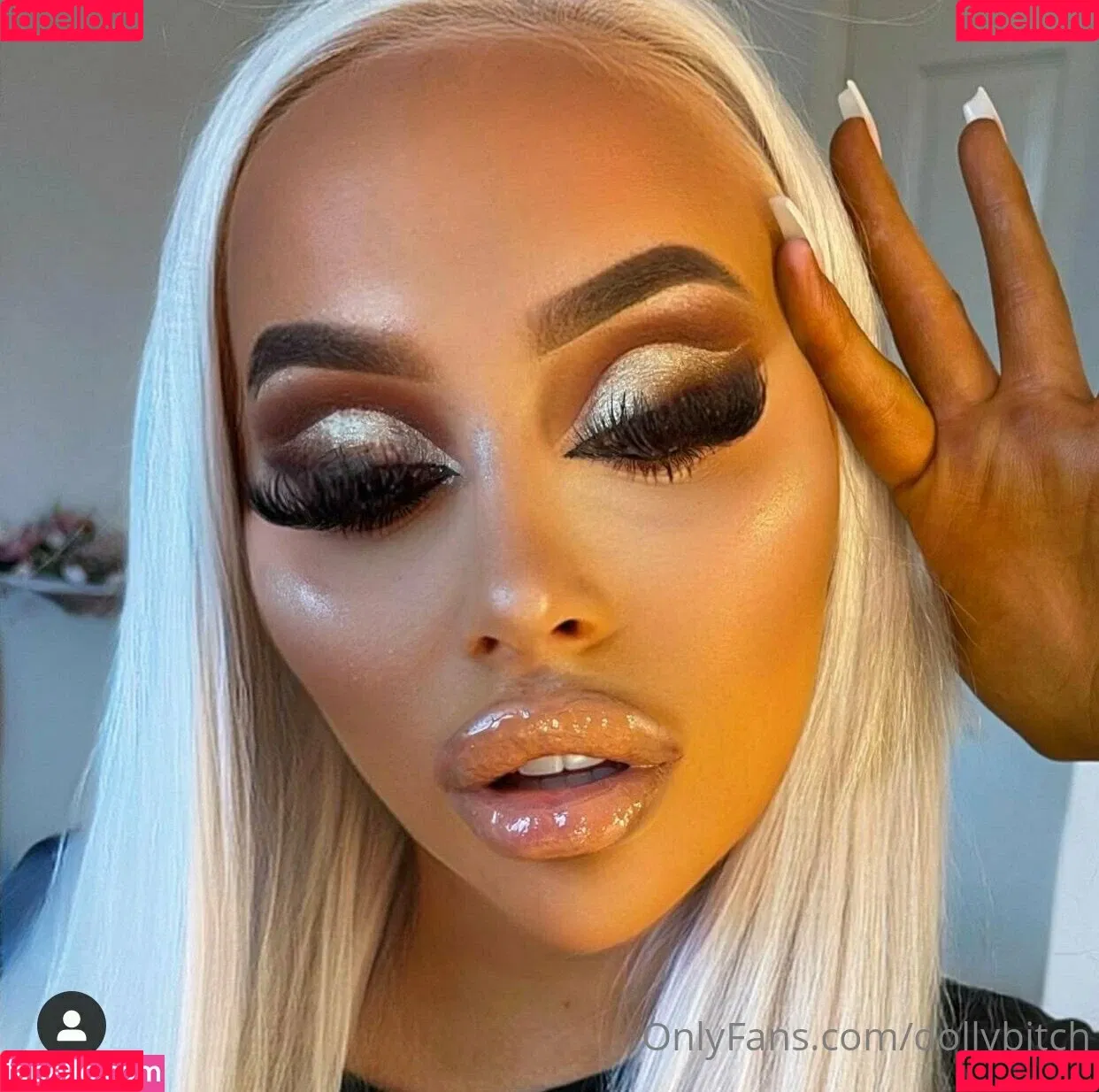 dollybitch Onlyfans Photo Gallery 