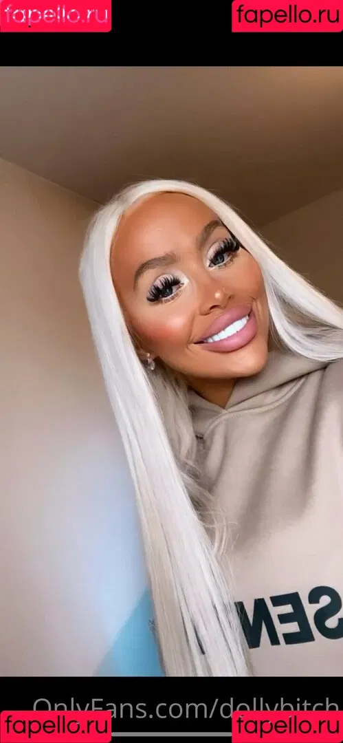 dollybitch Onlyfans Photo Gallery 