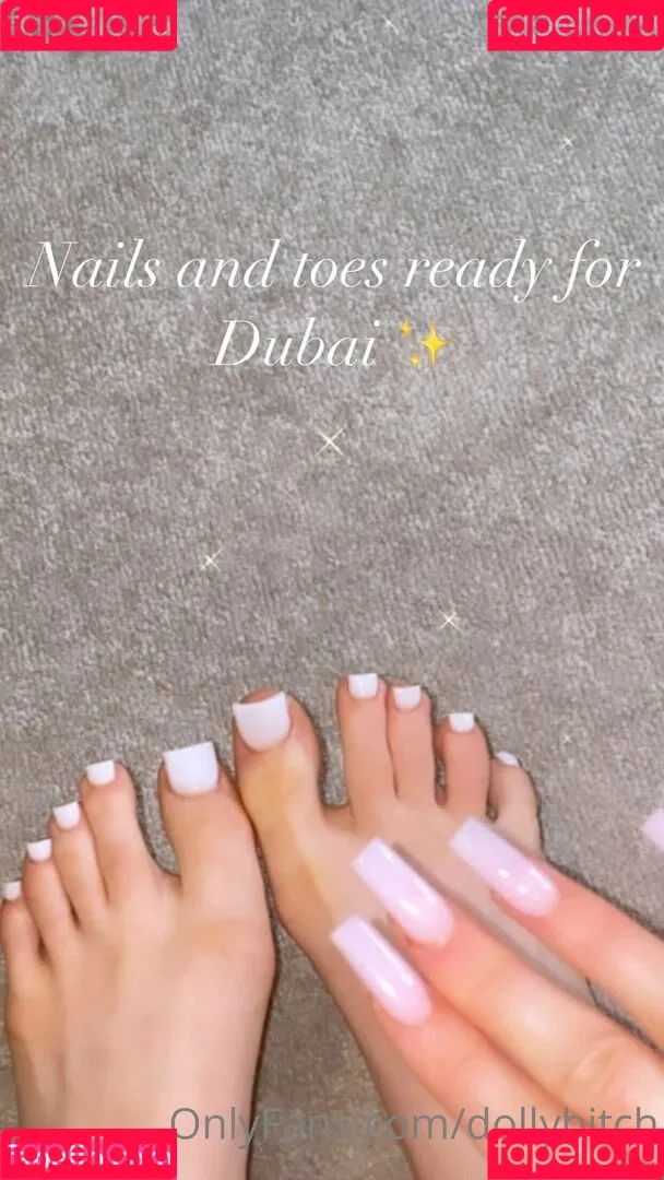 dollybitch Onlyfans Photo Gallery 