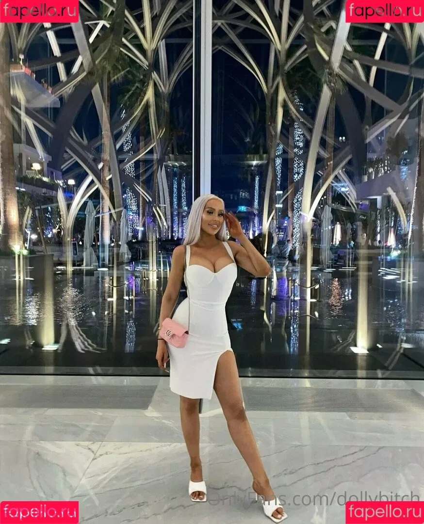 dollybitch Onlyfans Photo Gallery 
