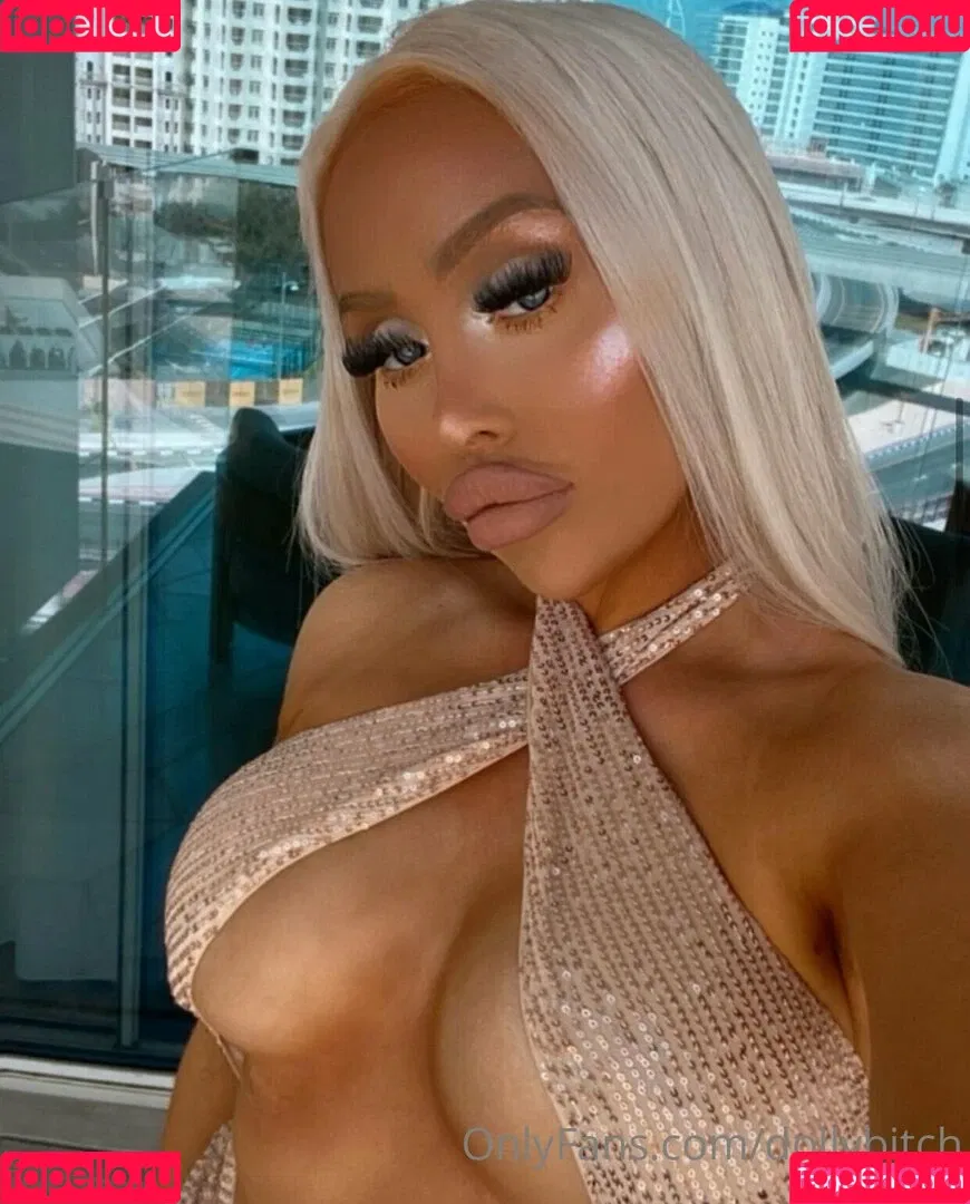 dollybitch Onlyfans Photo Gallery 