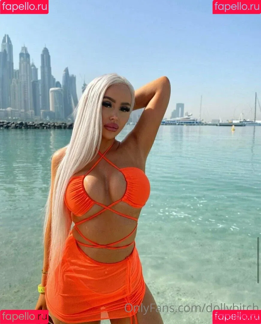 dollybitch Onlyfans Photo Gallery 