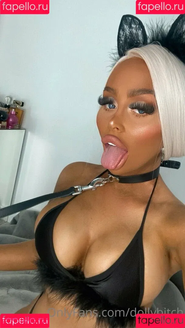 dollybitch Onlyfans Photo Gallery 