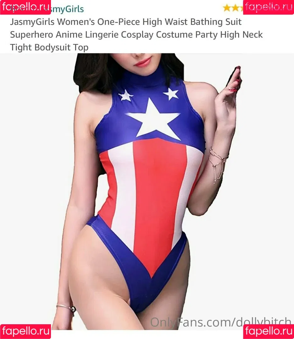 dollybitch Onlyfans Photo Gallery 