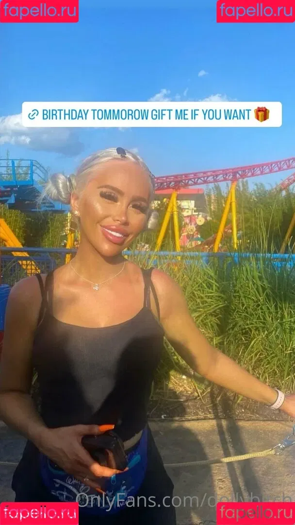 dollybitch Onlyfans Photo Gallery 