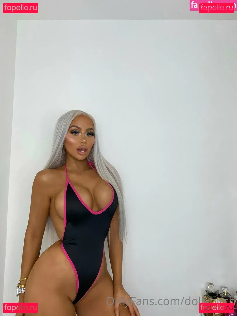 dollybitch Onlyfans Photo Gallery 
