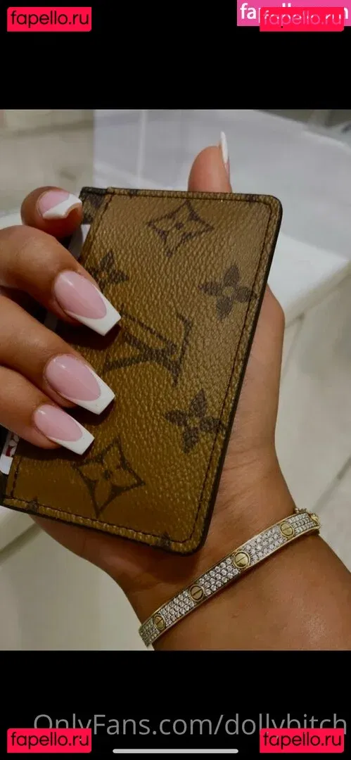 dollybitch Onlyfans Photo Gallery 