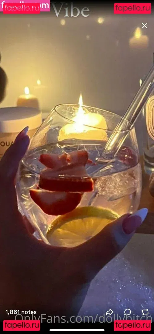 dollybitch Onlyfans Photo Gallery 