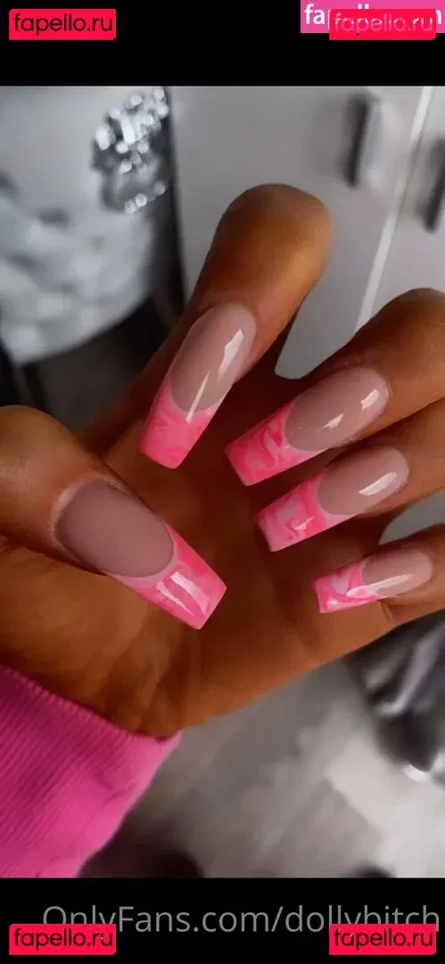 dollybitch Onlyfans Photo Gallery 