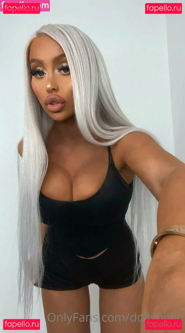 dollybitch Onlyfans Photo Gallery 