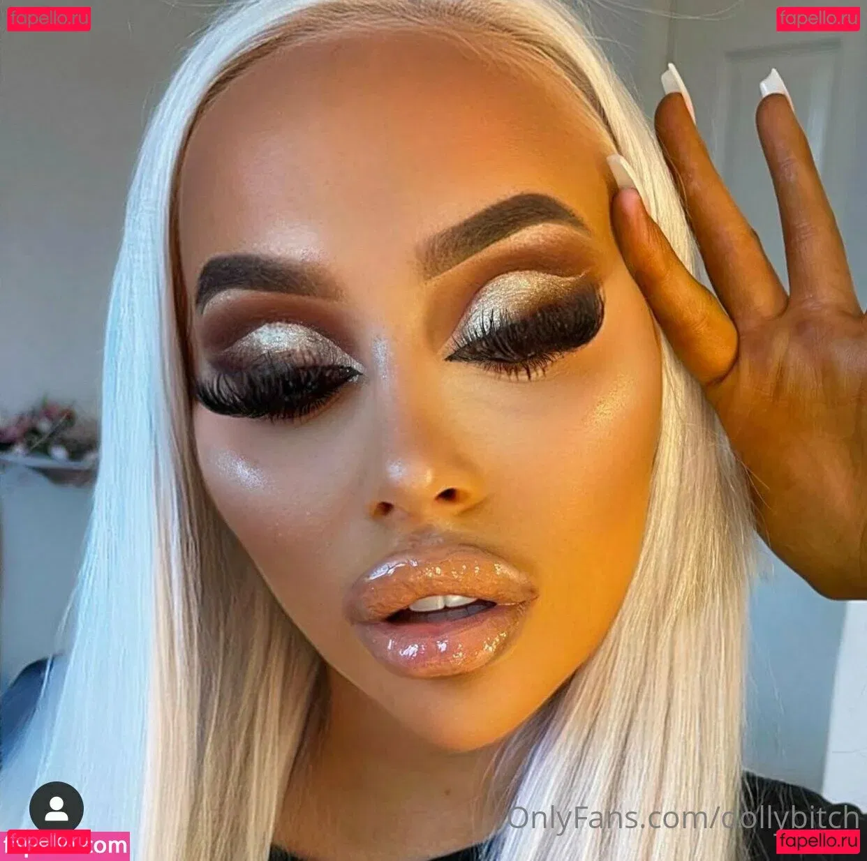 dollybitch Onlyfans Photo Gallery 