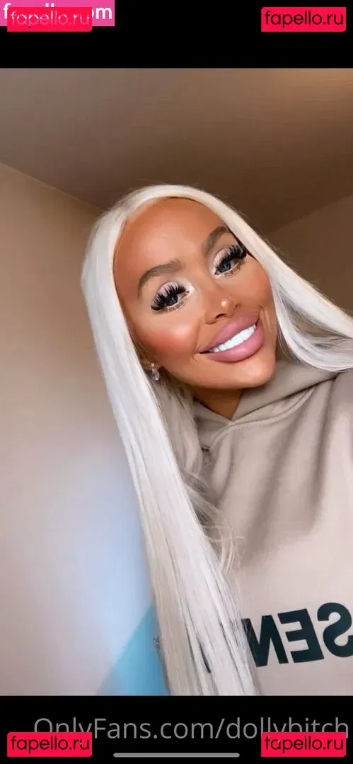 dollybitch Onlyfans Photo Gallery 