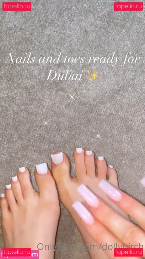 dollybitch Onlyfans Photo Gallery 