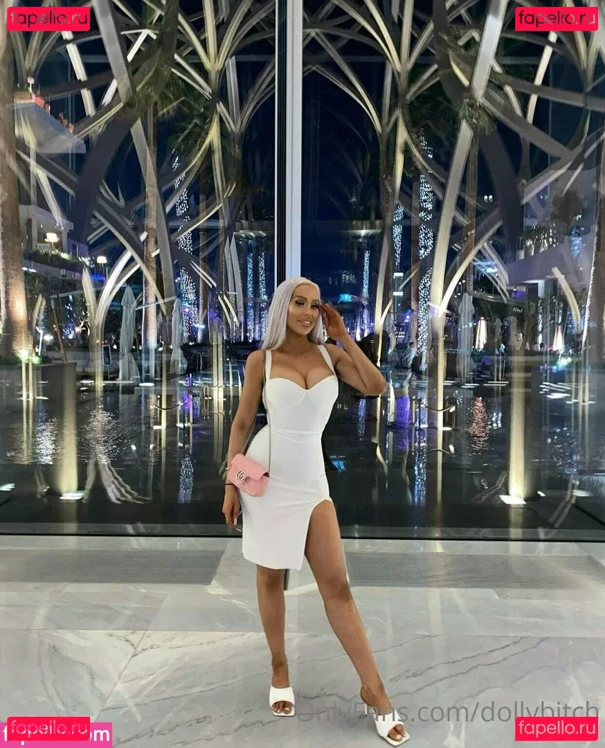 dollybitch Onlyfans Photo Gallery 