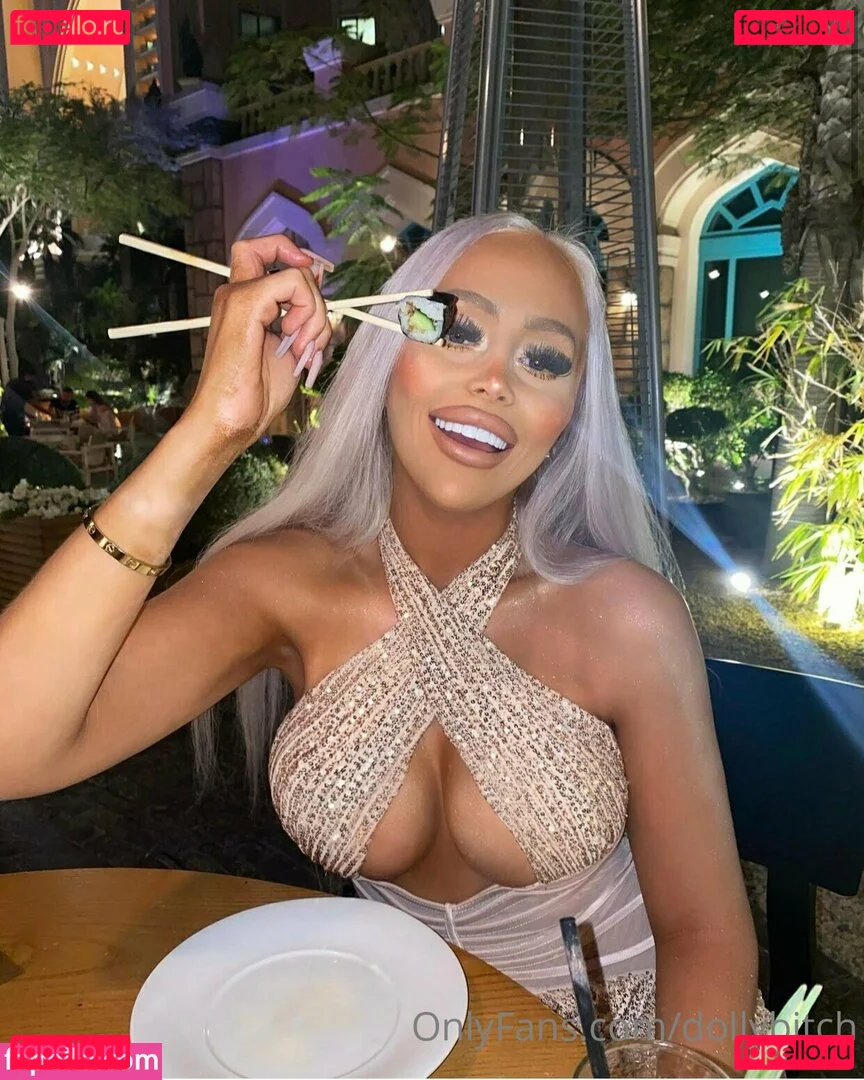 dollybitch Onlyfans Photo Gallery 