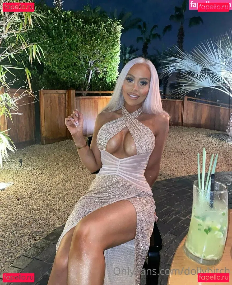 dollybitch Onlyfans Photo Gallery 