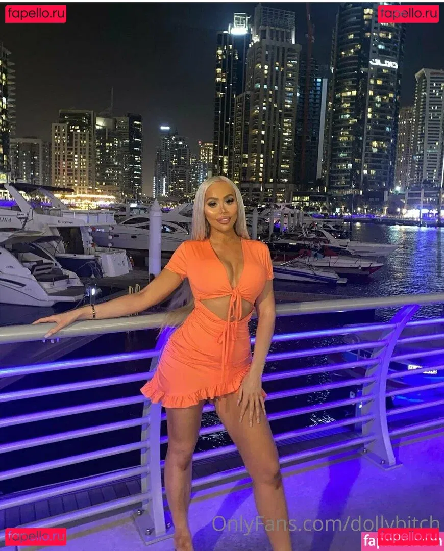 dollybitch Onlyfans Photo Gallery 