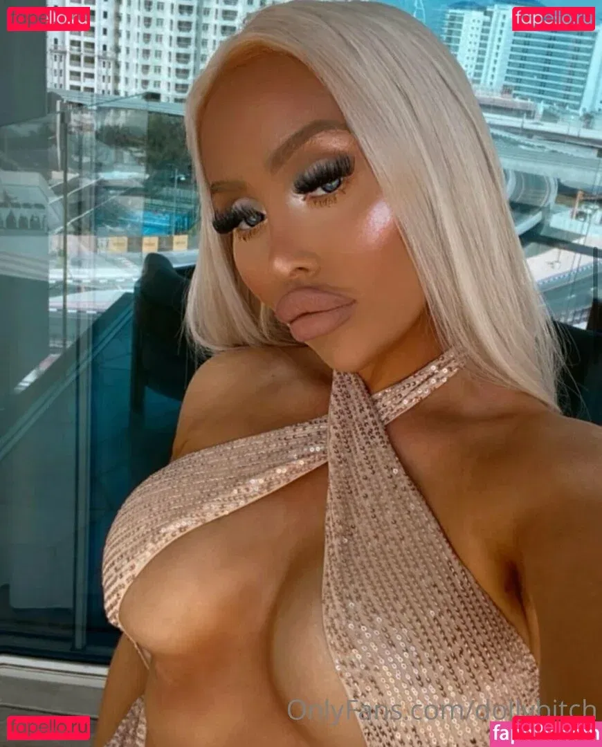 dollybitch Onlyfans Photo Gallery 