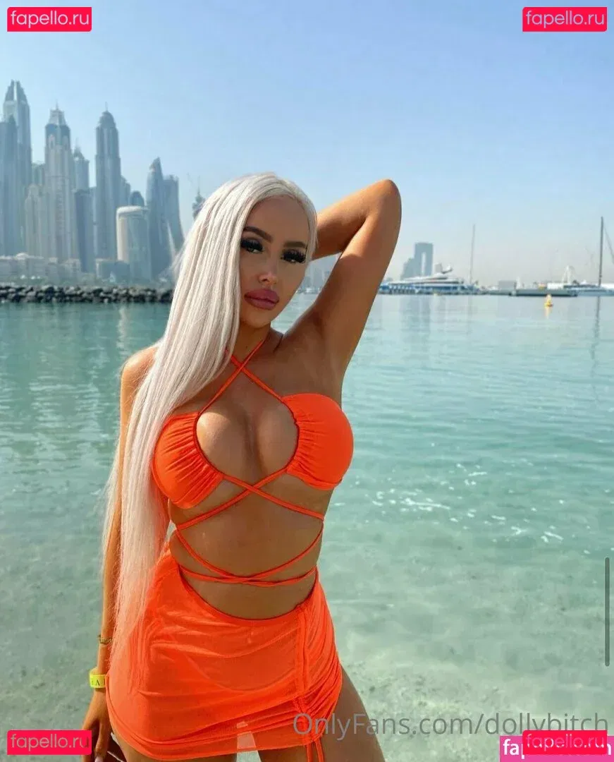 dollybitch Onlyfans Photo Gallery 