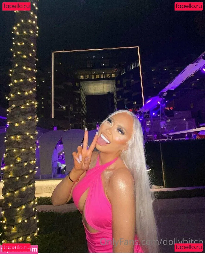 dollybitch Onlyfans Photo Gallery 