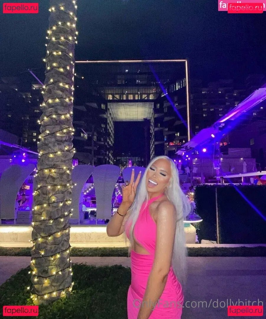 dollybitch Onlyfans Photo Gallery 